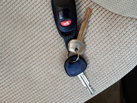 2007 Hyundai Tucson GLS