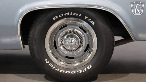 1965 Chevrolet Impala