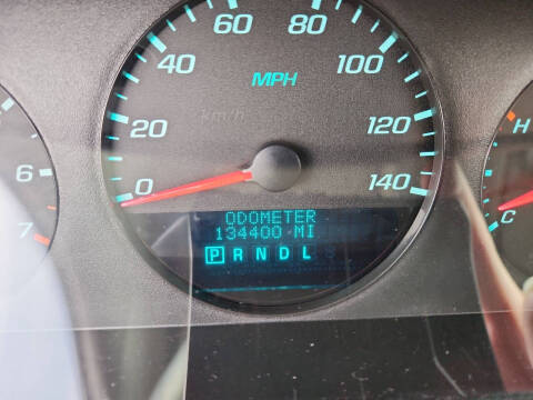 2016 Chevrolet Impala Limited LS Fleet