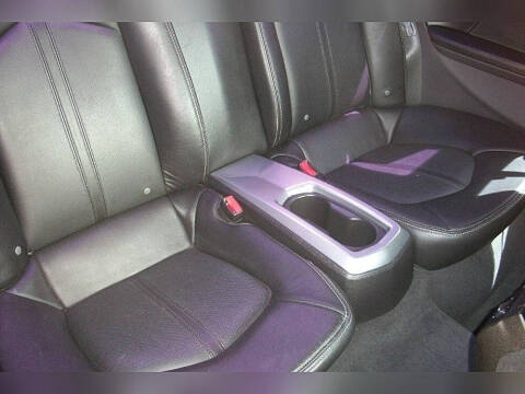 2011 Cadillac CTS 3.6L Performance