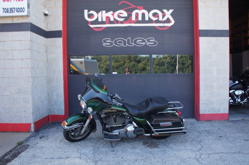 2006 Harley-Davidson Electra Glide Ultra Classic