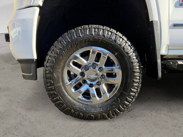 2016 GMC Sierra 3500HD