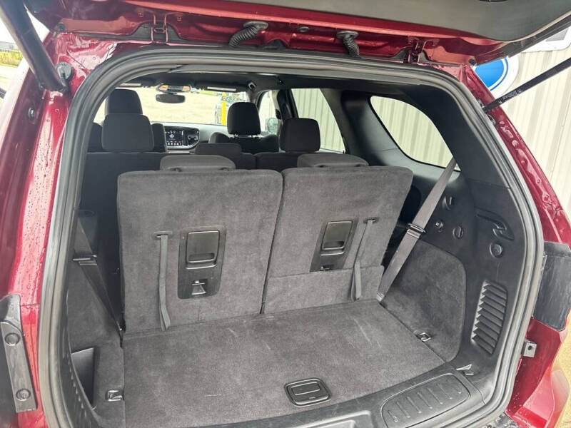 2024 Dodge Durango GT