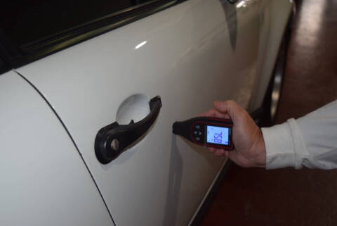 1988 Porsche 911 Carrera