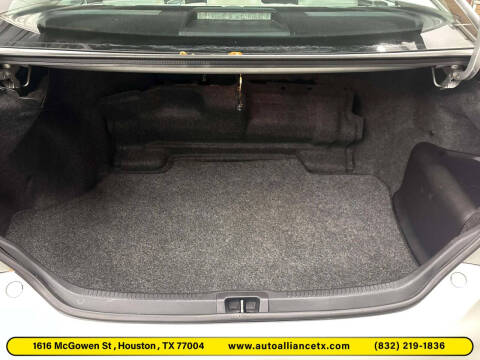 2014 Toyota Camry Hybrid