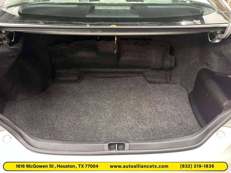 2014 Toyota Camry Hybrid