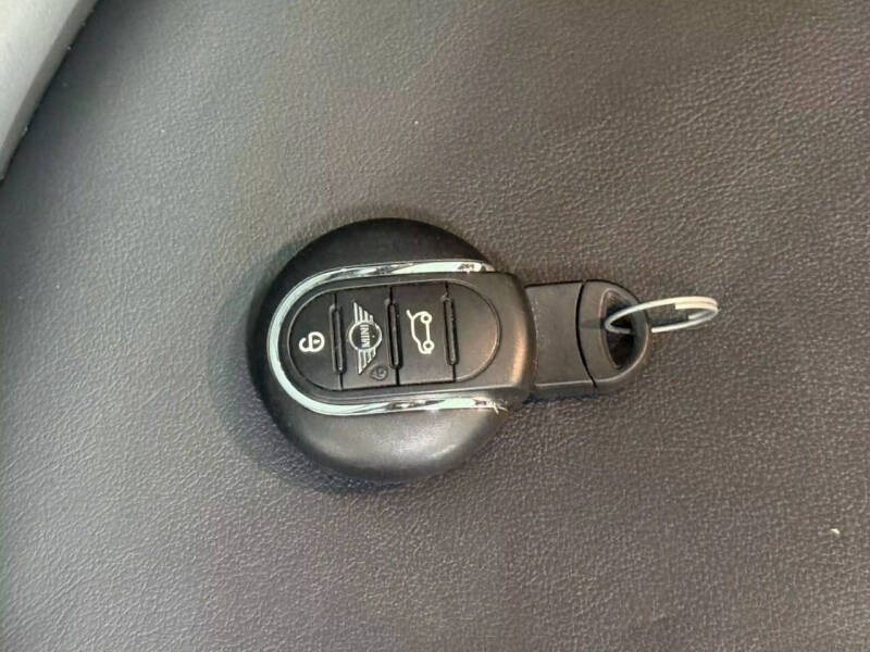 2022 MINI Hardtop 4 Door Cooper S