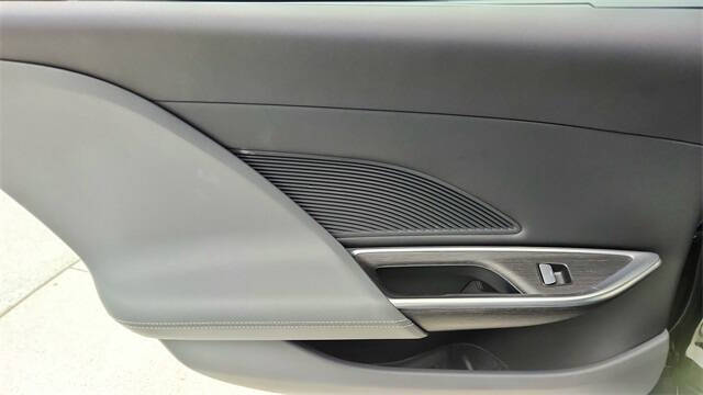 2024 Lucid Air Touring