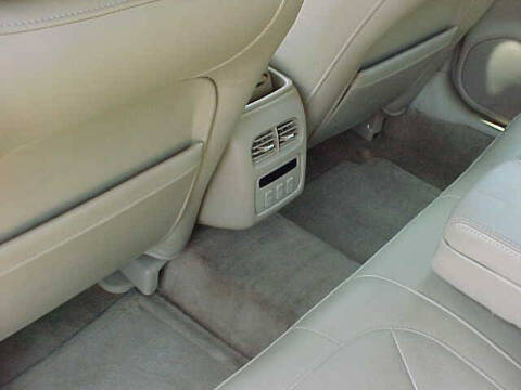 2005 Cadillac DeVille