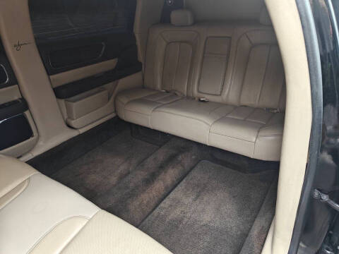 2018 Lincoln Continental Select