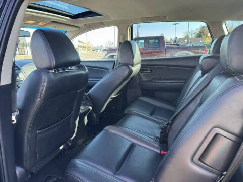 2011 Mazda CX-9 Touring