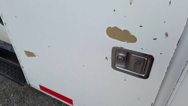 2012 International TerraStar