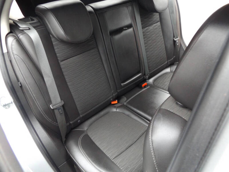 2016 Buick Encore Sport Touring