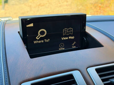 2015 Aston Martin DB9