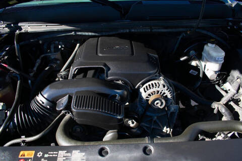 2012 GMC Sierra 1500 SLT