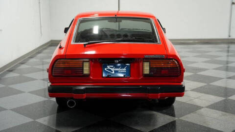 1982 Datsun 280ZX GL