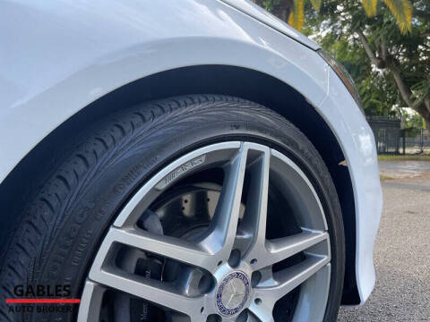 2014 Mercedes-Benz E-Class E 350 Luxury