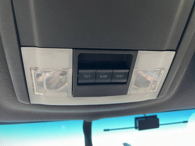 2011 Ford Expedition EL Limited