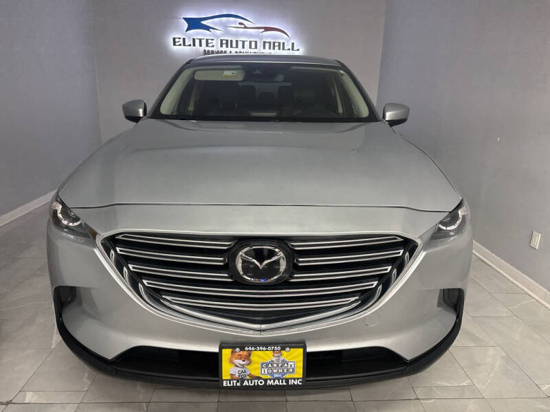 2019 Mazda CX-9 Touring AWD's photo