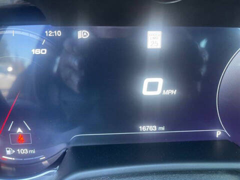 2024 Dodge Hornet GT