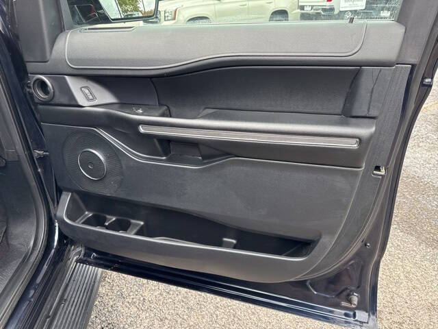 2021 Ford Expedition MAX XLT