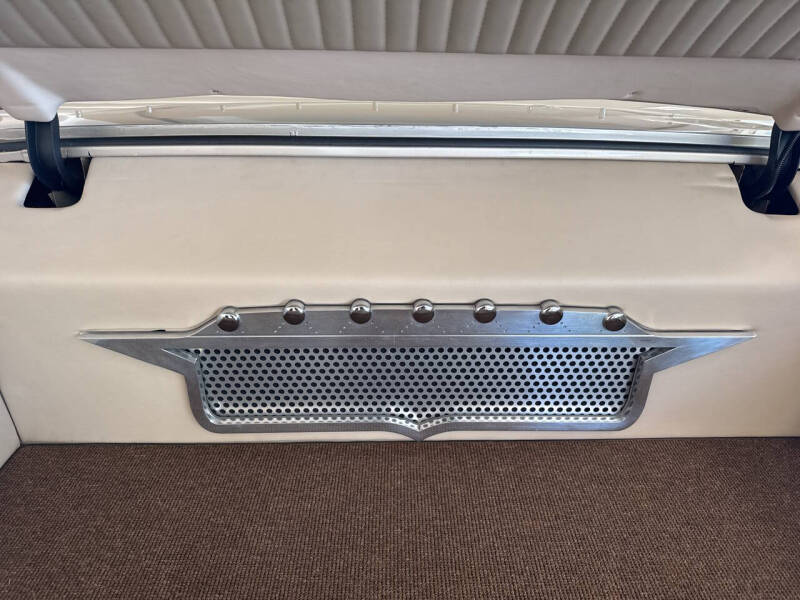 1961 Cadillac Eldorado Biarritz