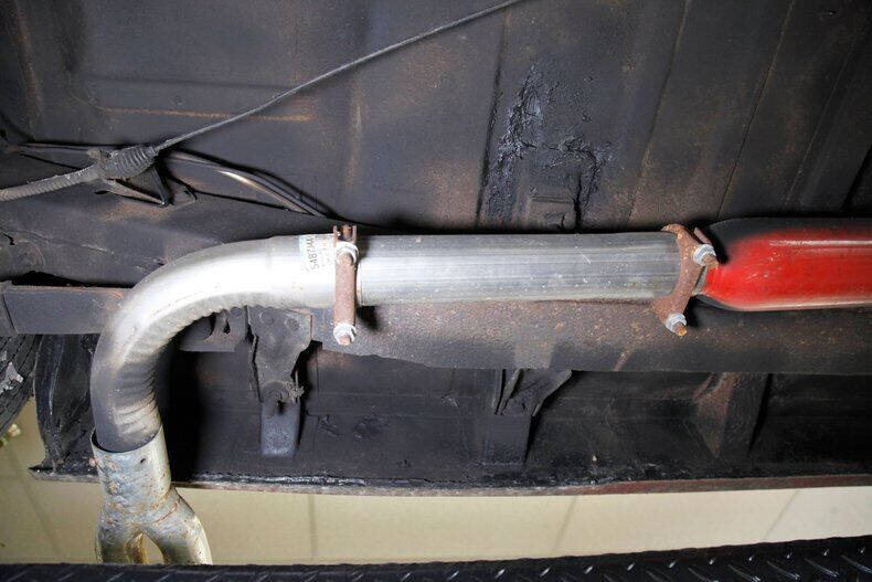 1955 Ford Crown Victoria