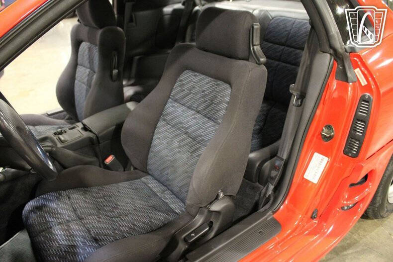 1994 Mitsubishi 3000GT