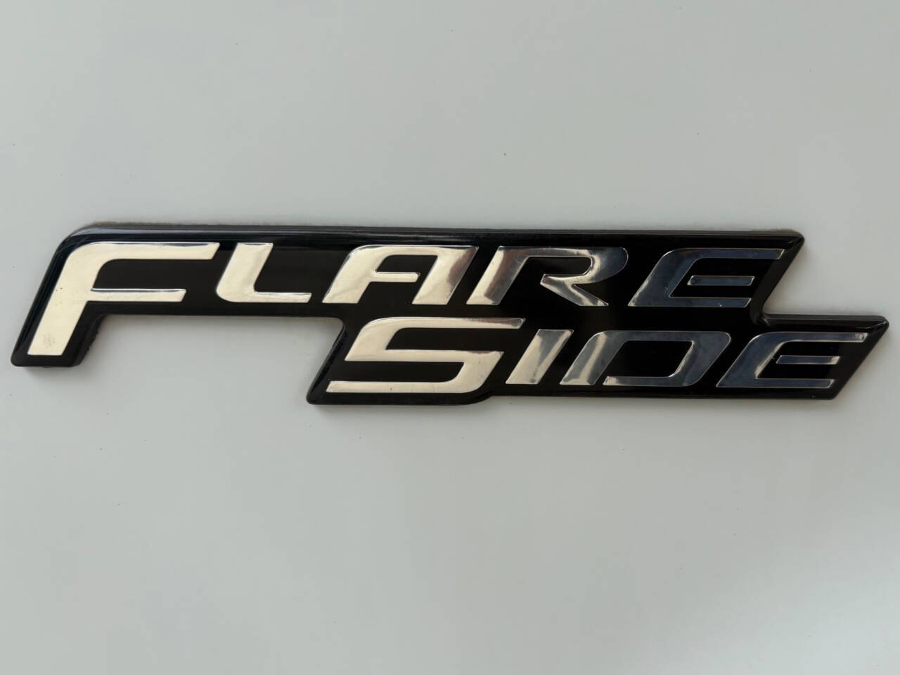 1992 Ford F-150 20