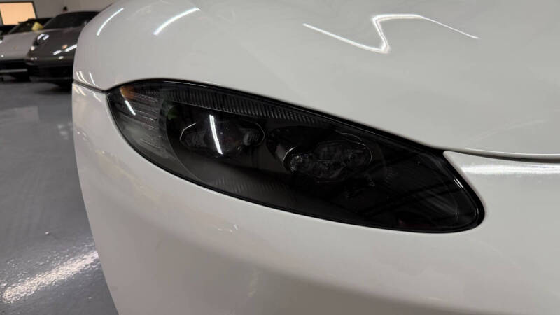 2019 Aston Martin Vantage