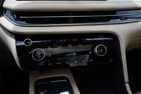 2022 Infiniti QX60 Pure