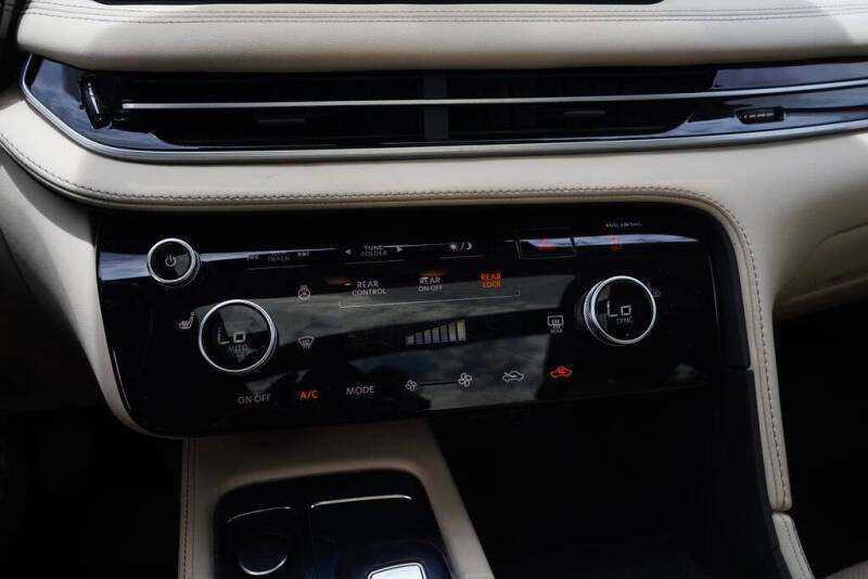 2022 Infiniti QX60 Pure