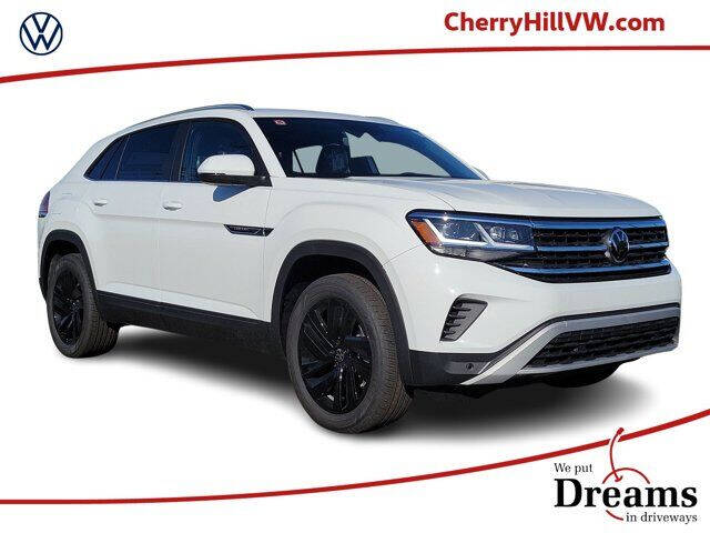 2023 Volkswagen Atlas Cross Sport for sale in Cherry Hill, NJ