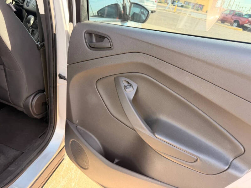 2015 Ford Escape S