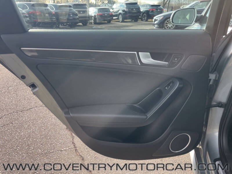 2011 Audi S4 3.0T quattro Premium Plus