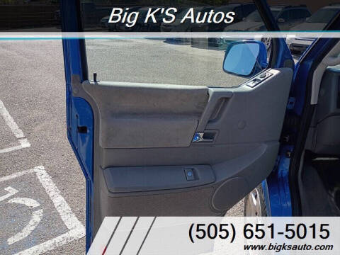 2001 Volkswagen EuroVan MV