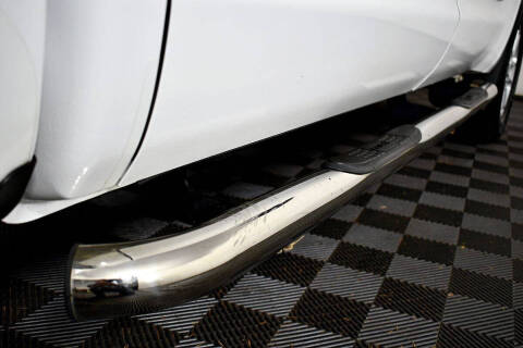 2016 Toyota Tundra TRD Pro