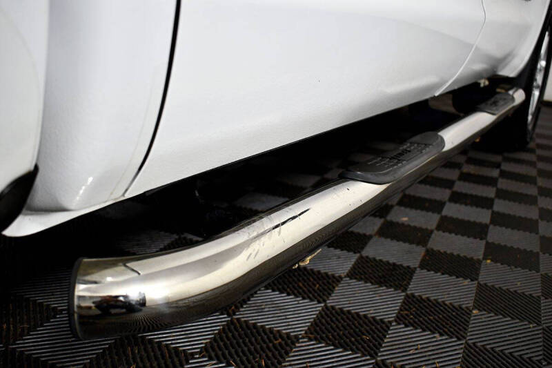 2016 Toyota Tundra TRD Pro