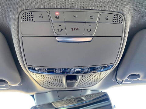 2018 Mercedes-Benz E-Class E 300