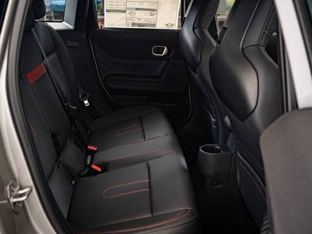 2026 MINI Hardtop 4 Door