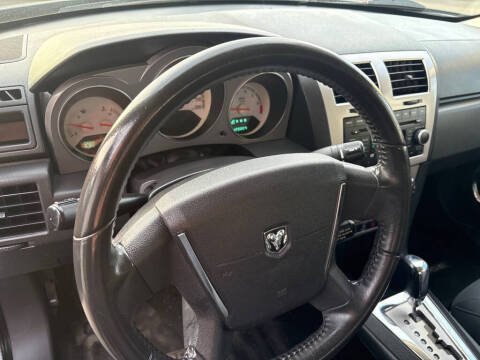 2009 Dodge Avenger SXT