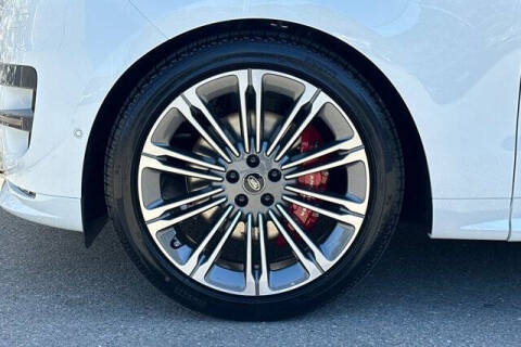 2025 Land Rover Range Rover Sport P400 Dynamic SE