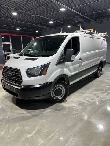 2015 Ford Transit for sale at Auto Experts in Utica MI