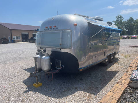 1978 Airstream LAND YACT for sale at Discount Auto Sales in Liberty KY