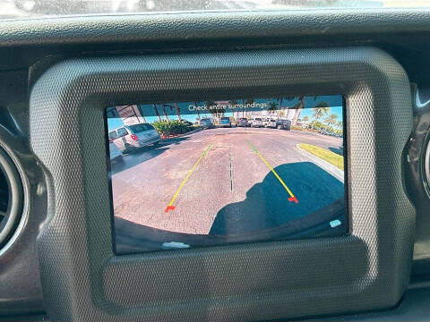 2022 Jeep Wrangler Unlimited