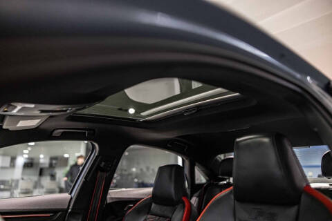 2025 Audi RS 3 2.5T quattro