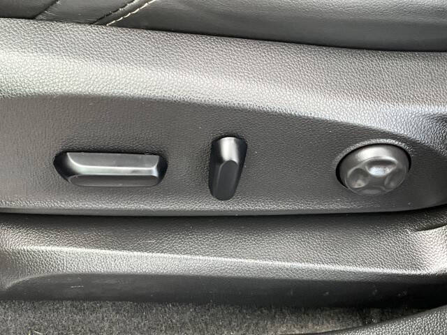2018 Buick Envision Essence
