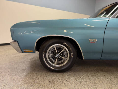 1970 Chevrolet Chevelle