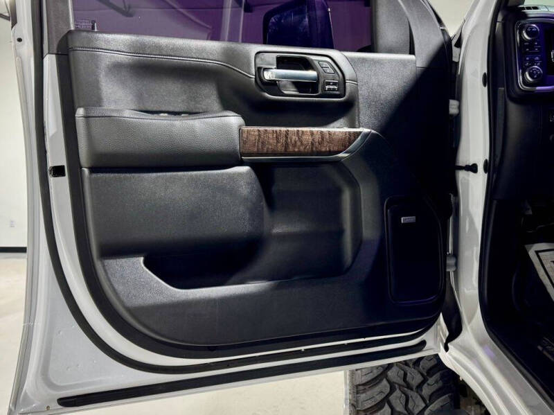 2021 GMC Sierra 2500HD