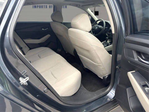 2023 Honda Accord